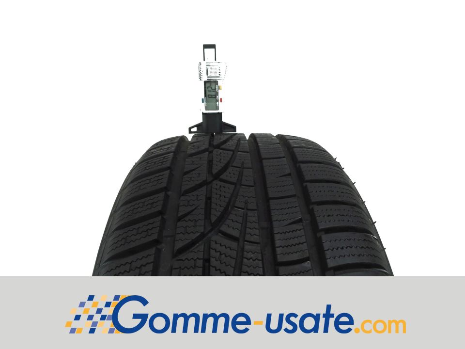Thumb Hankook Gomme Usate Hankook 235/55 R17 103V Winter I Cept Evo XL M+S (95%) pneumatici usati Invernale 0 Thumb Hankook Gomme Usate Hankook 235/55 R17 103V Winter I Cept Evo XL M+S (95%) pneumatici usati Invernale 0